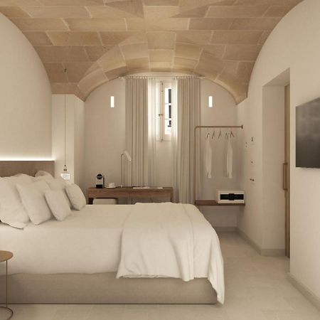 Llonga'S 7Th Hotel Ciutadella  Buitenkant foto
