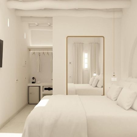 Llonga'S 7Th Hotel Ciutadella  Buitenkant foto
