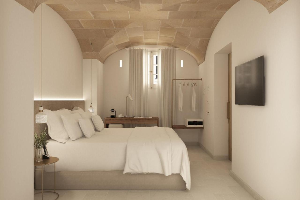 Llonga'S 7Th Hotel Ciutadella  Buitenkant foto