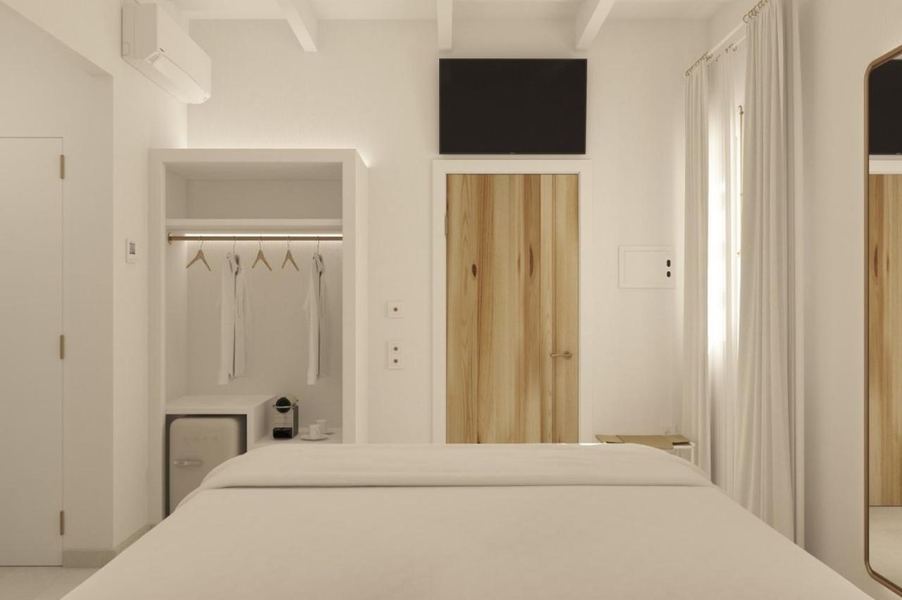 Llonga'S 7Th Hotel Ciutadella  Buitenkant foto